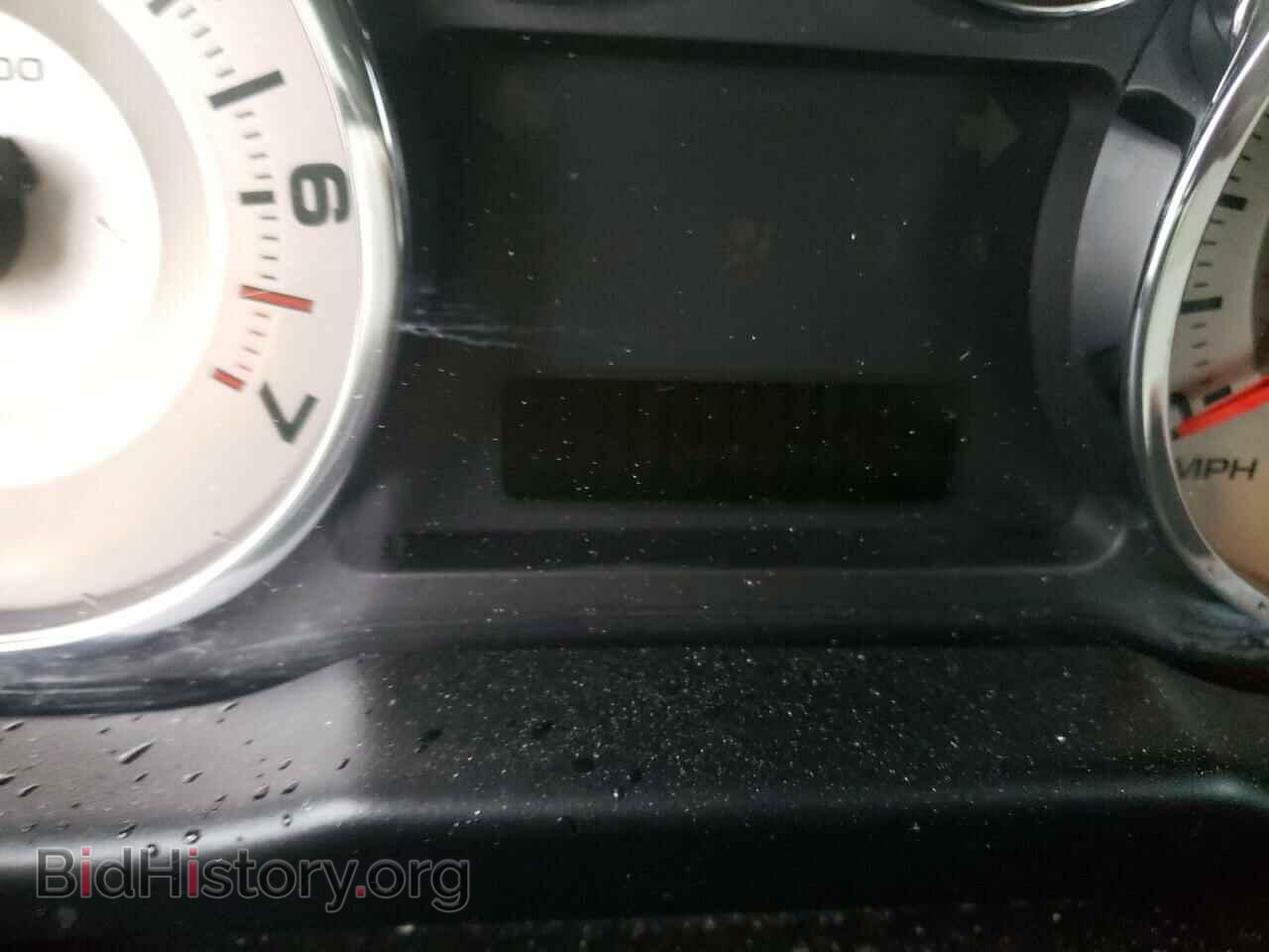 2009 FORD EDGE - VIN: 2FMDK38C59BA30582 - Фото 8
