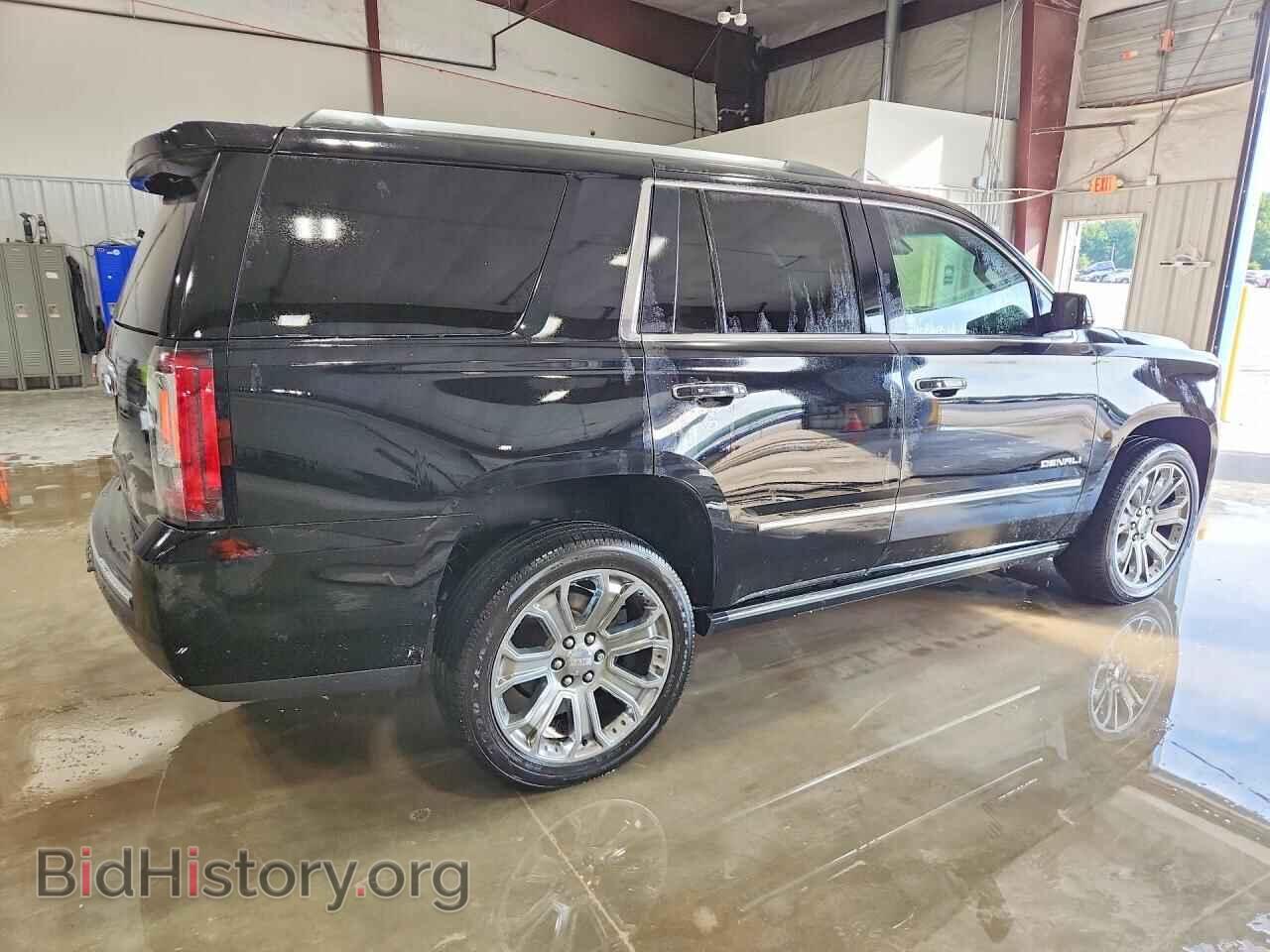 2016 GMC YUKON - VIN: 1GKS2CKJ0GR453166 - Photo 3