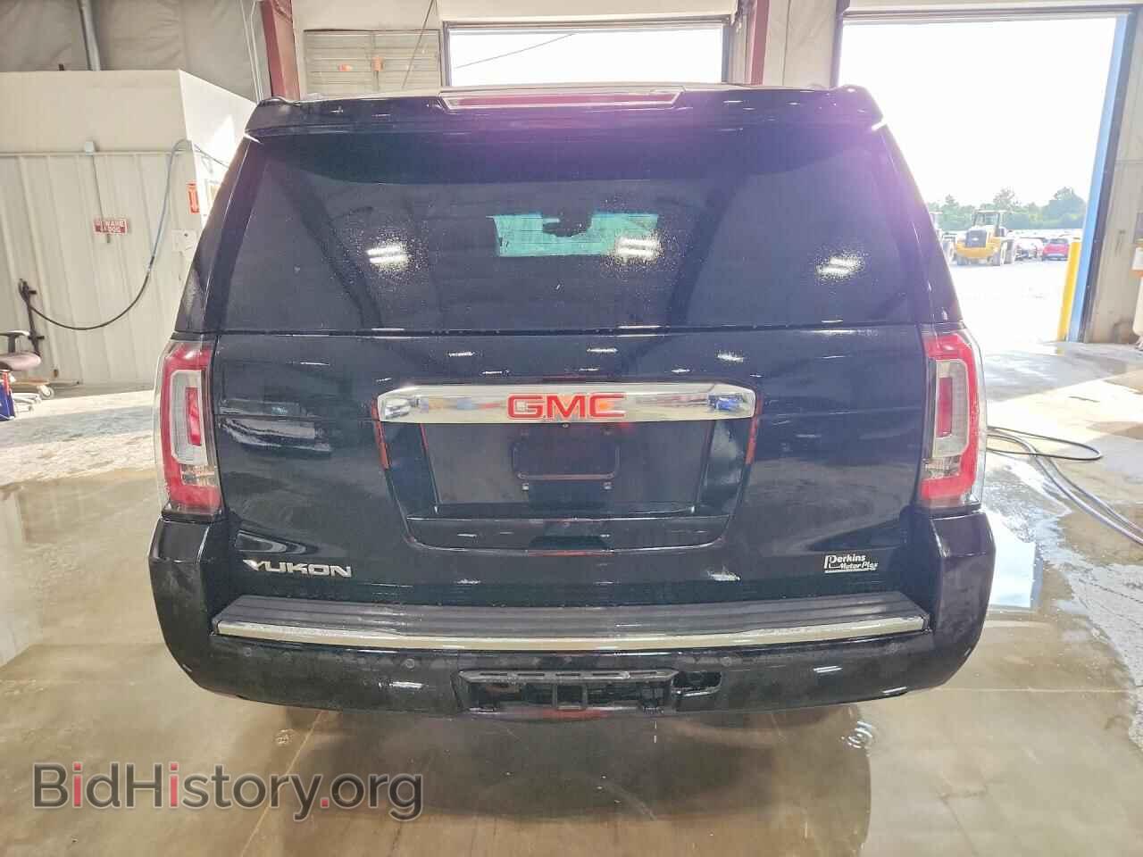 2016 GMC YUKON - VIN: 1GKS2CKJ0GR453166 - Photo 6
