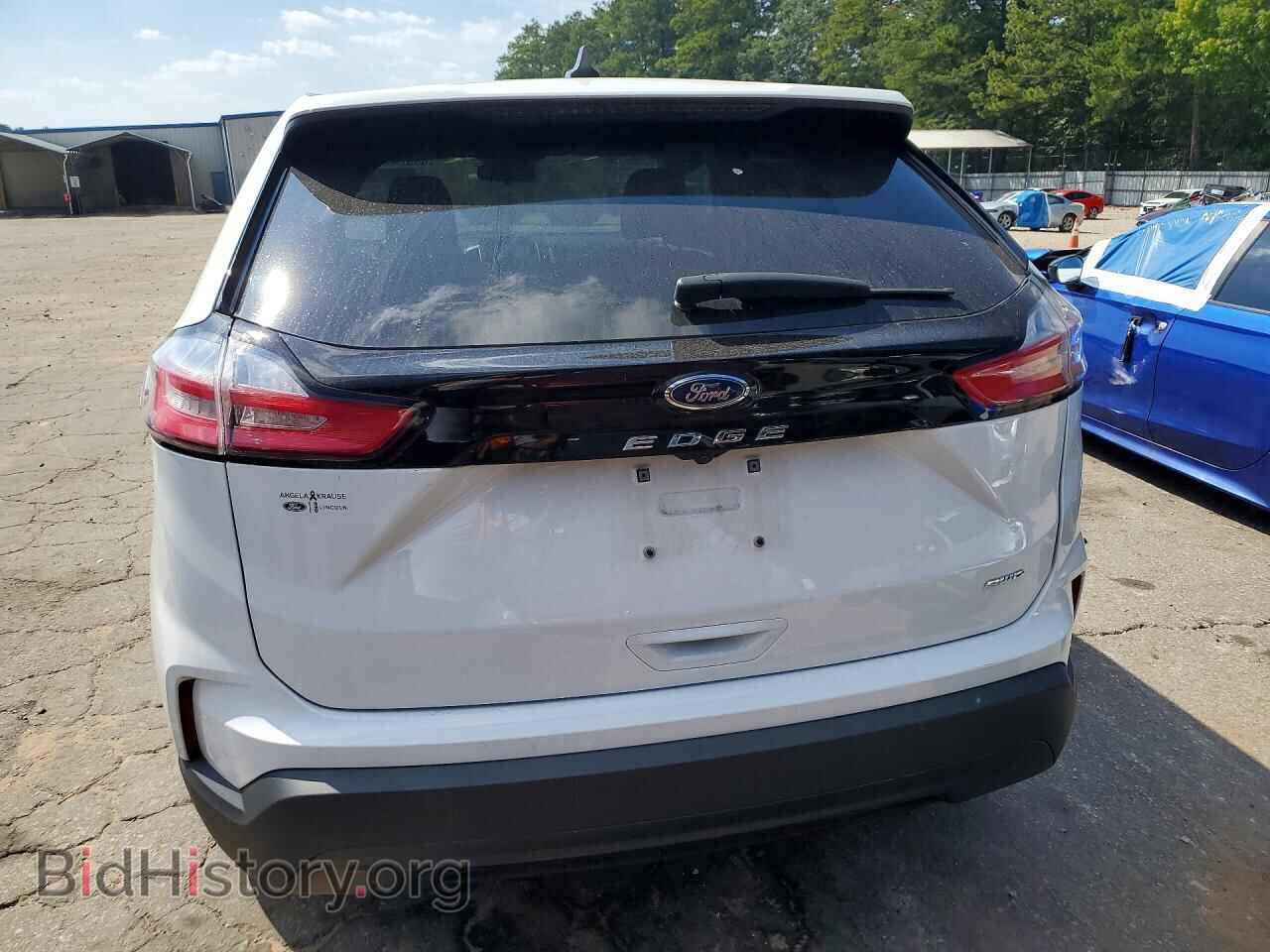 2024 FORD EDGE - VIN: 2FMPK4G90RBA57780 - Фото 6