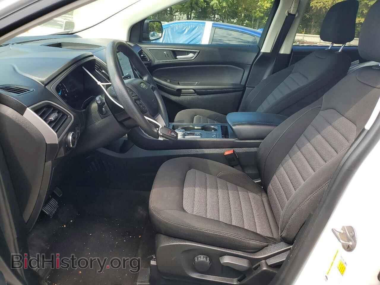 2024 FORD EDGE - VIN: 2FMPK4G90RBA57780 - Фото 7