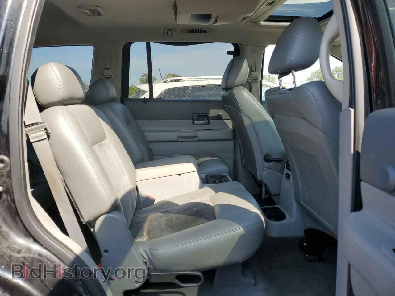 2007 DODGE DURANGO - VIN: 1D8HB582X7F564473 - Фото 11