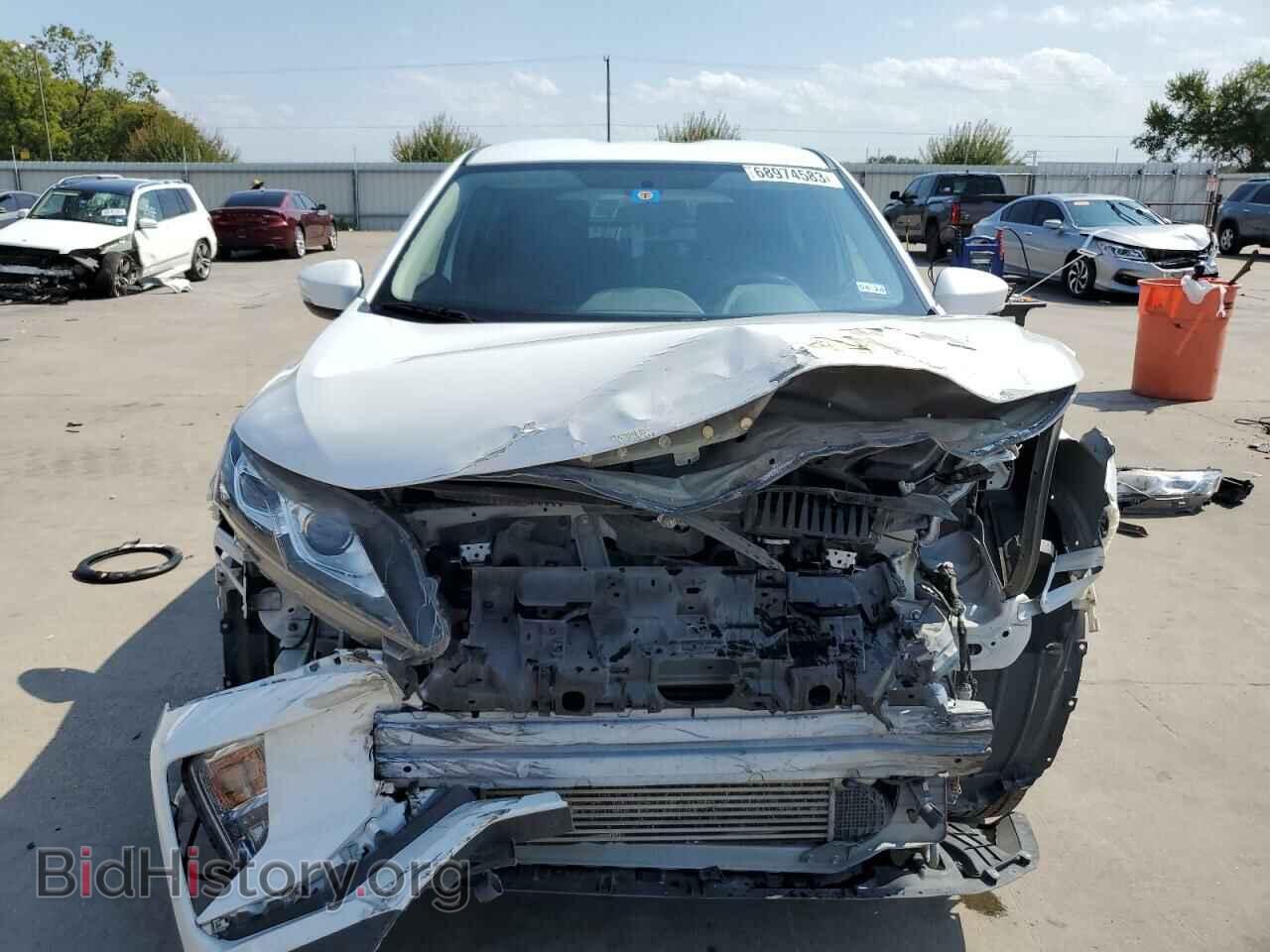 2020 MITSUBISHI ECLIPSE - VIN: JA4AS3AA5LZ008421 - Фото 5