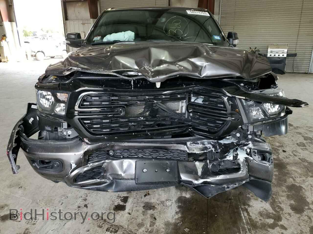 2022 RAM 1500 - VIN: 1C6RRFFGXNN258032 - Фото 5