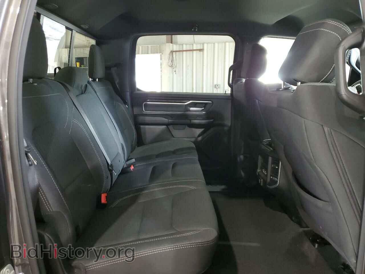 2022 RAM 1500 - VIN: 1C6RRFFGXNN258032 - Фото 10