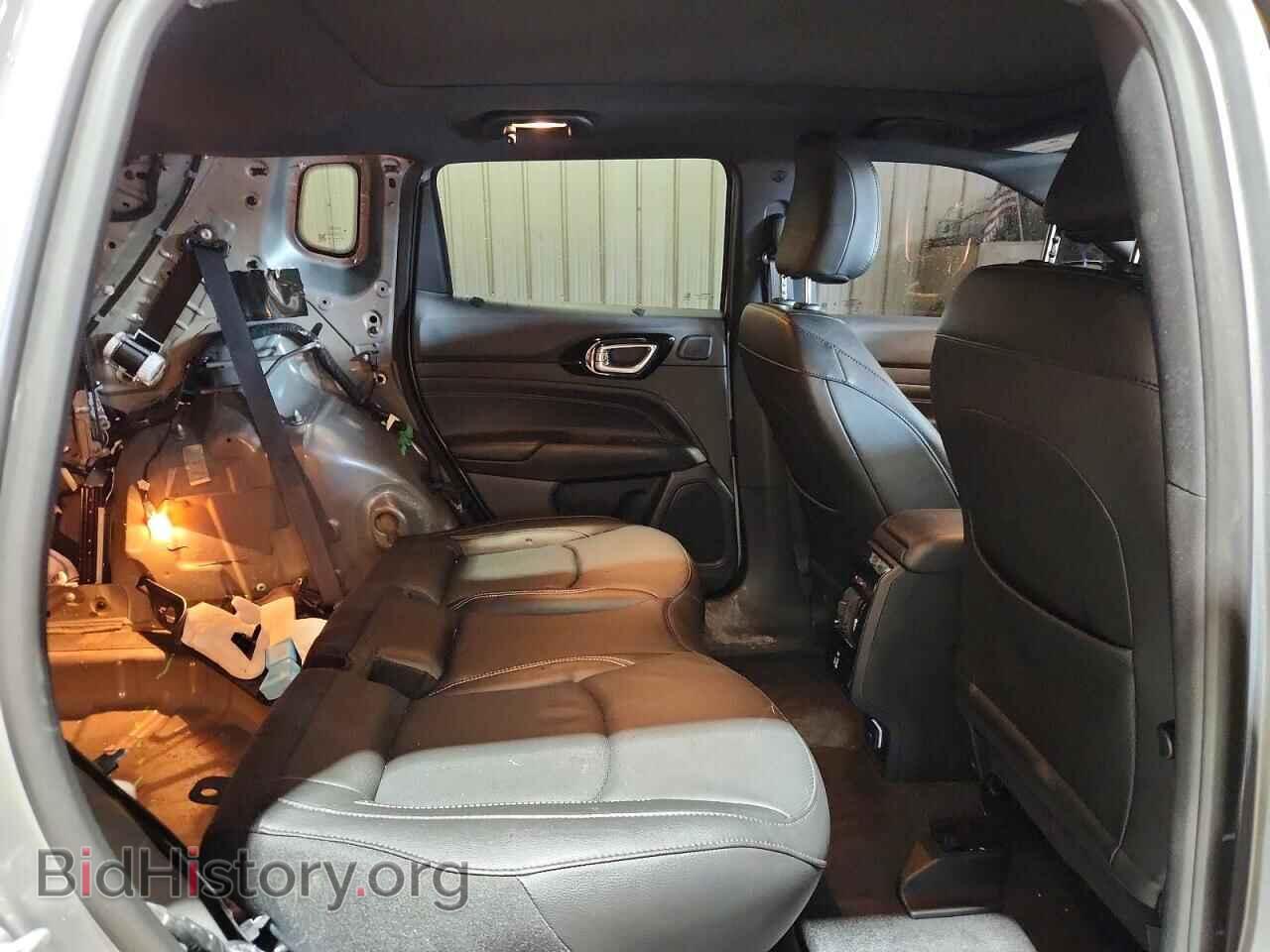 2024 JEEP COMPASS - VIN: 3C4NJDCN2RT587920 - Фото 11