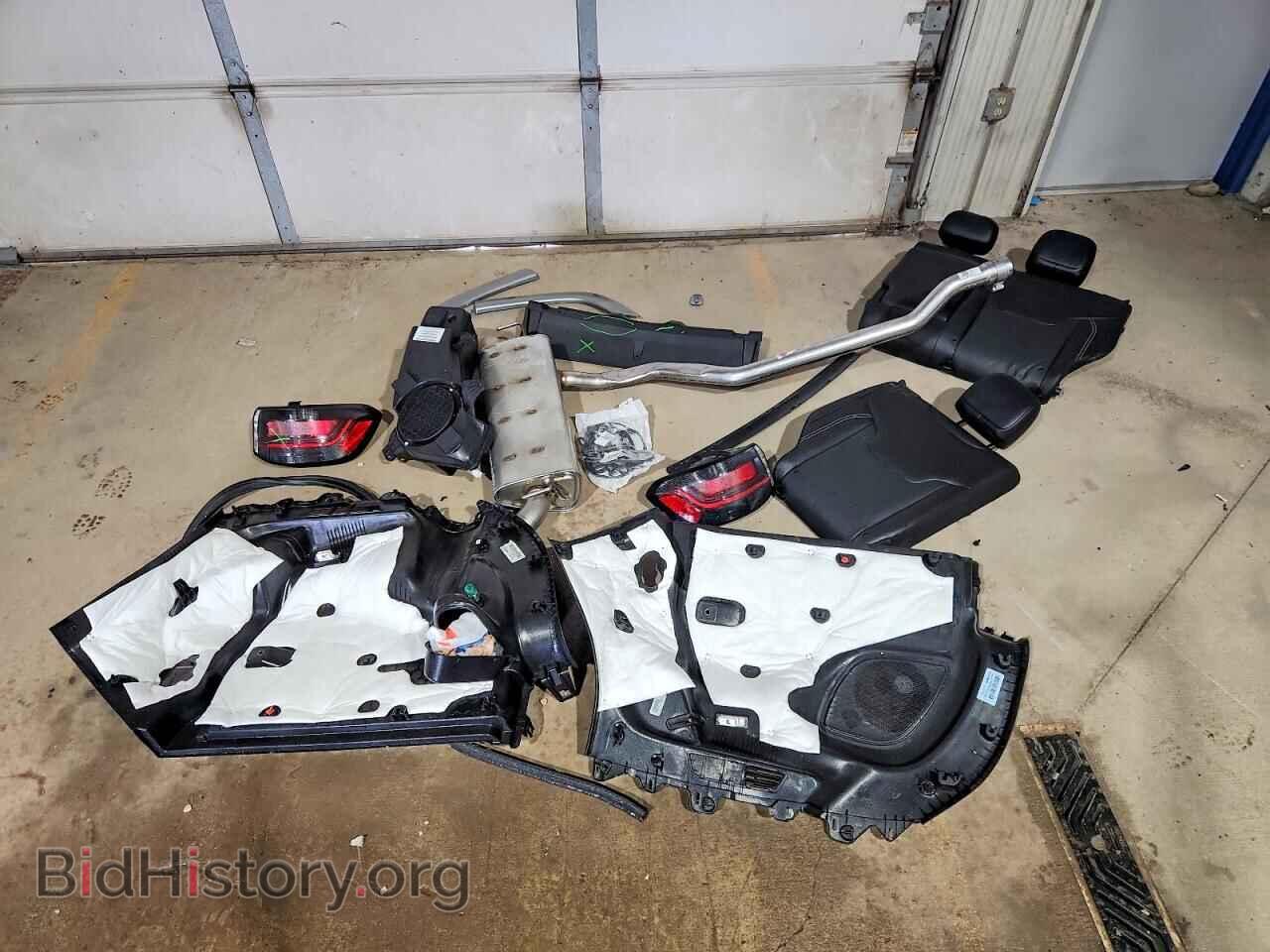 2024 JEEP COMPASS - VIN: 3C4NJDCN2RT587920 - Фото 13