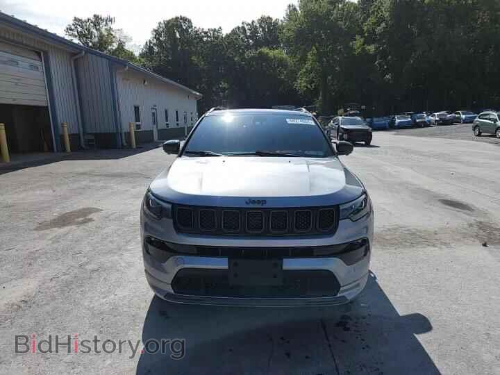 2024 JEEP COMPASS - VIN: 3C4NJDCN2RT587920 - Фото 15