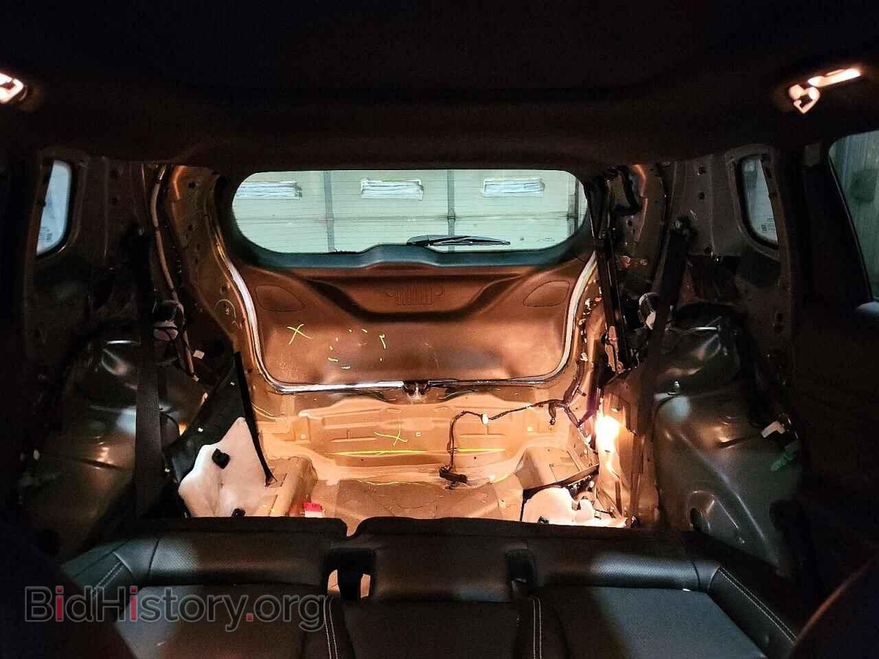 2024 JEEP COMPASS - VIN: 3C4NJDCN2RT587920 - Фото 10