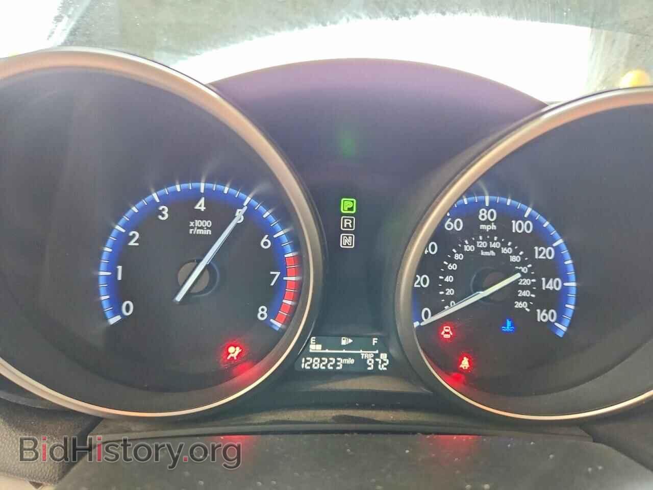 2013 MAZDA 3 - VIN: JM1BL1W75D1757664 - Photo 9