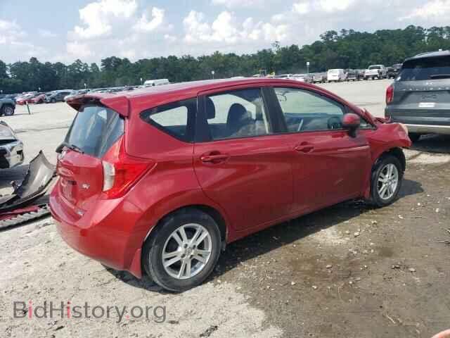 2014 NISSAN VERSA - VIN: 3N1CE2CPXEL372879 - Фото 3