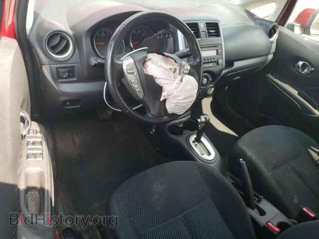2014 NISSAN VERSA - VIN: 3N1CE2CPXEL372879 - Фото 8