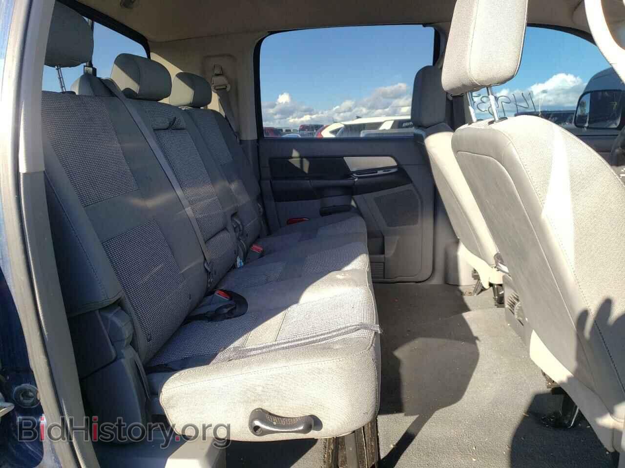 2007 DODGE RAM 2500 - VIN: 3D7KS29A87G843949 - Фото 6