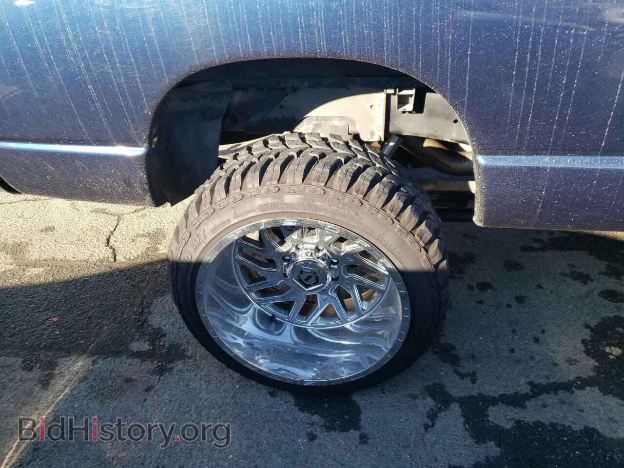 2007 DODGE RAM 2500 - VIN: 3D7KS29A87G843949 - Фото 9