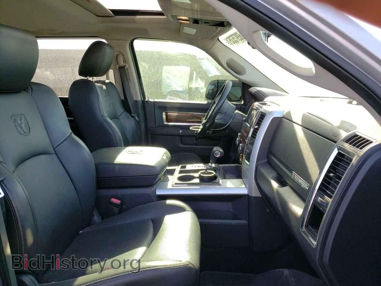 2011 DODGE RAM 1500 - VIN: 1D7RV1CT6BS581330 - Фото 6