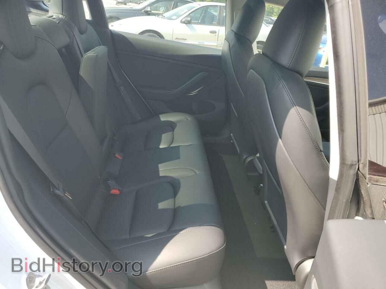 2023 TESLA MODEL 3 - VIN: 5YJ3E1EA7PF688922 - Фото 10