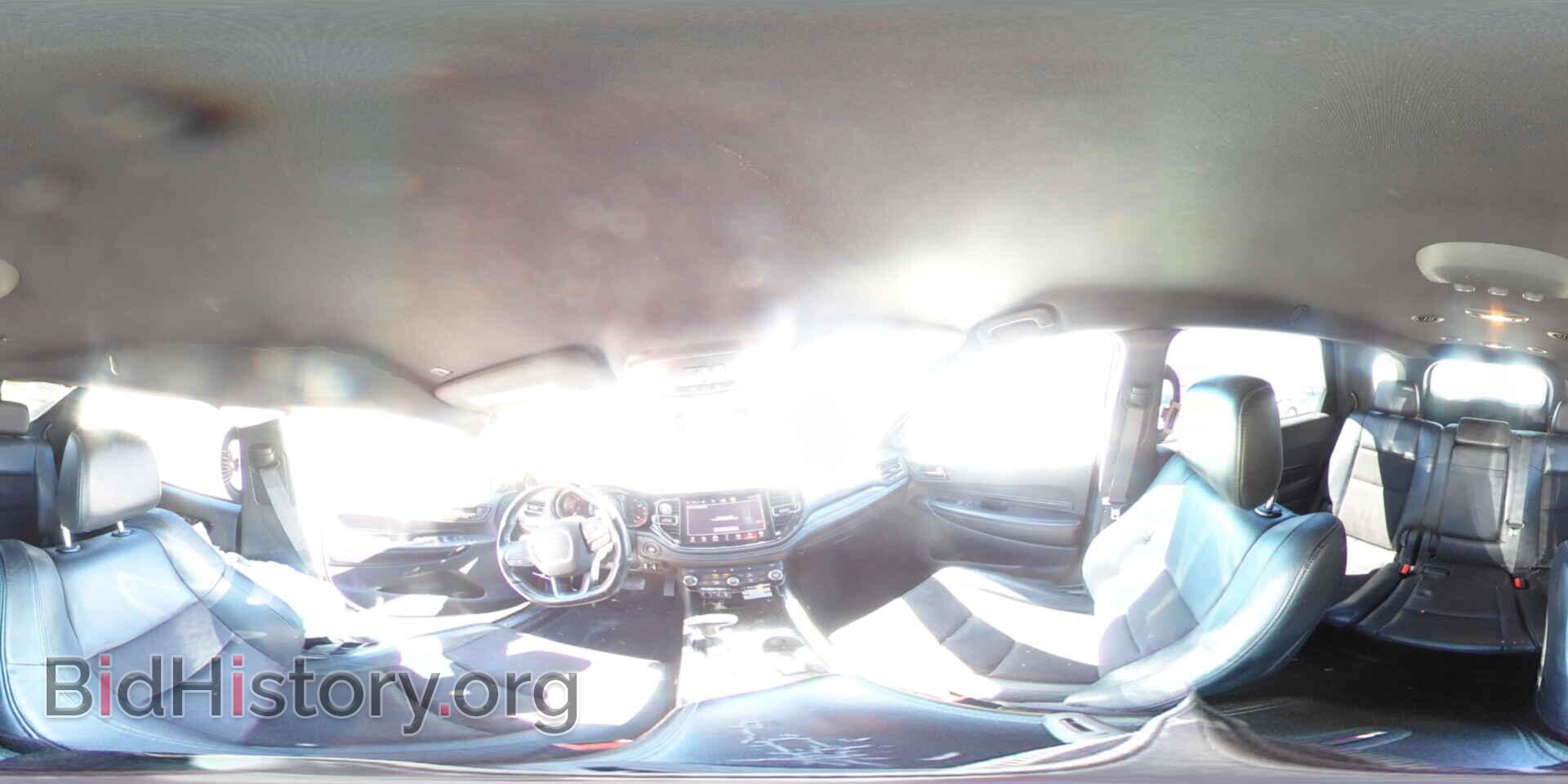 2021 DODGE DURANGO - VIN: 1C4RDJDGXMC751040 - Фото 15