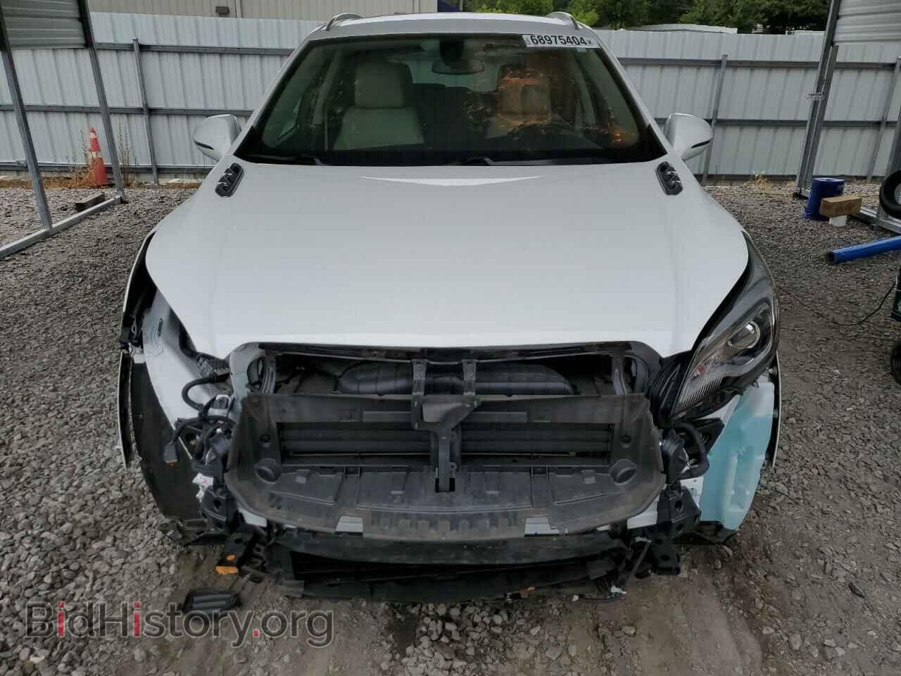 2020 BUICK ENVISION - VIN: LRBFXCSA8LD112330 - Photo 5