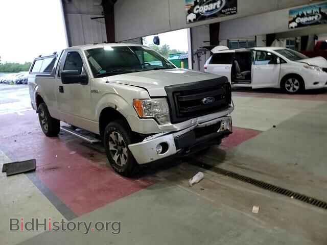 2014 FORD All Models - VIN: 1FTMF1EM9EFC06665 - Photo 13
