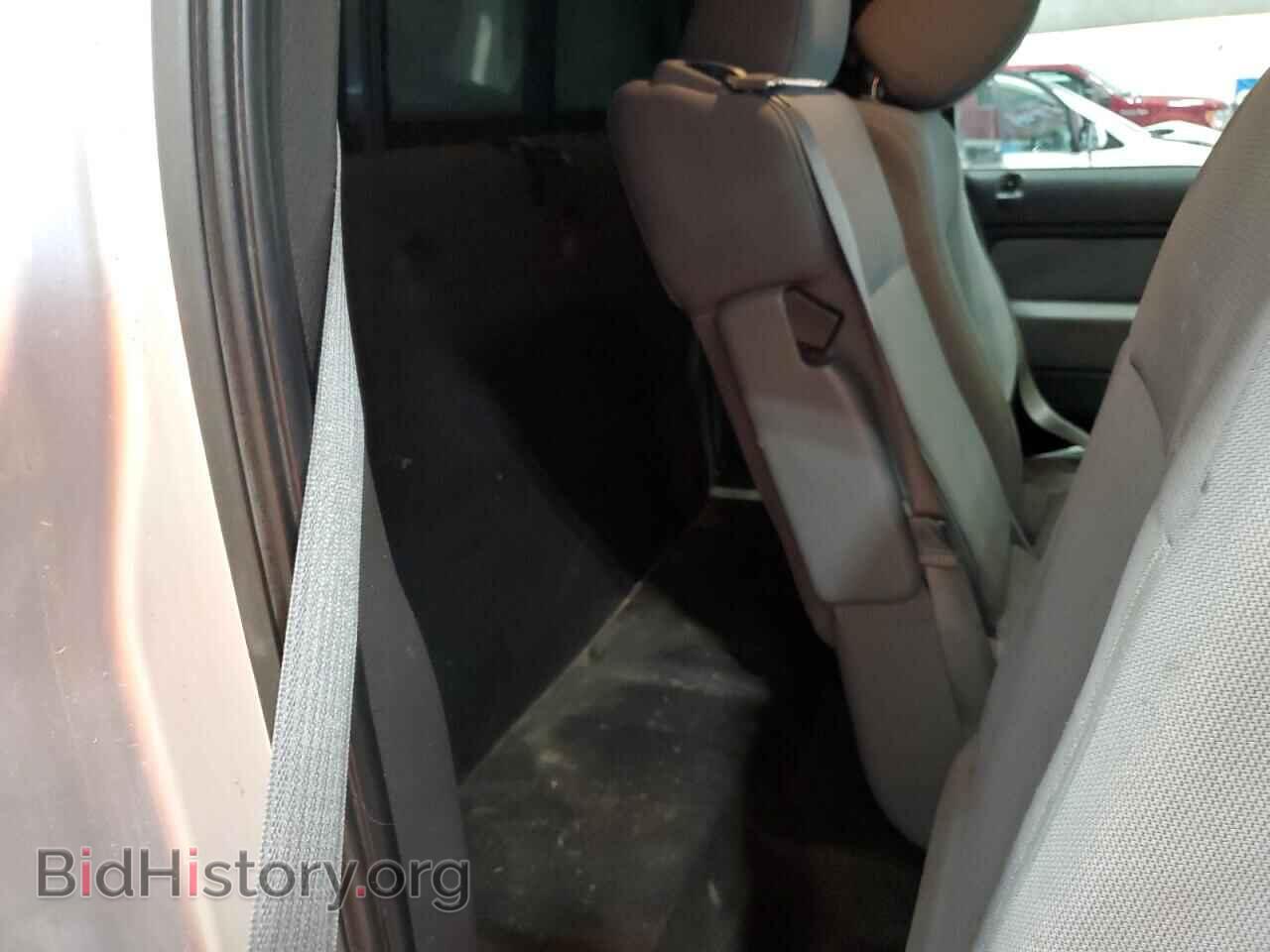 2014 FORD All Models - VIN: 1FTMF1EM9EFC06665 - Photo 10