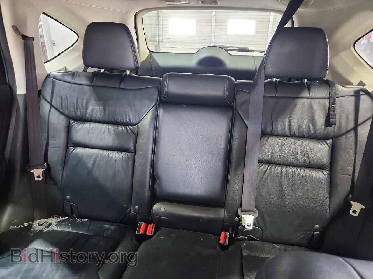 2014 HONDA CRV - VIN: 2HKRM4H77EH692885 - Фото 10