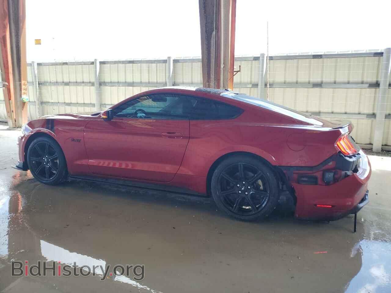 2020 FORD ALL Models - VIN: 1FA6P8TH4L5103716 - Photo 2