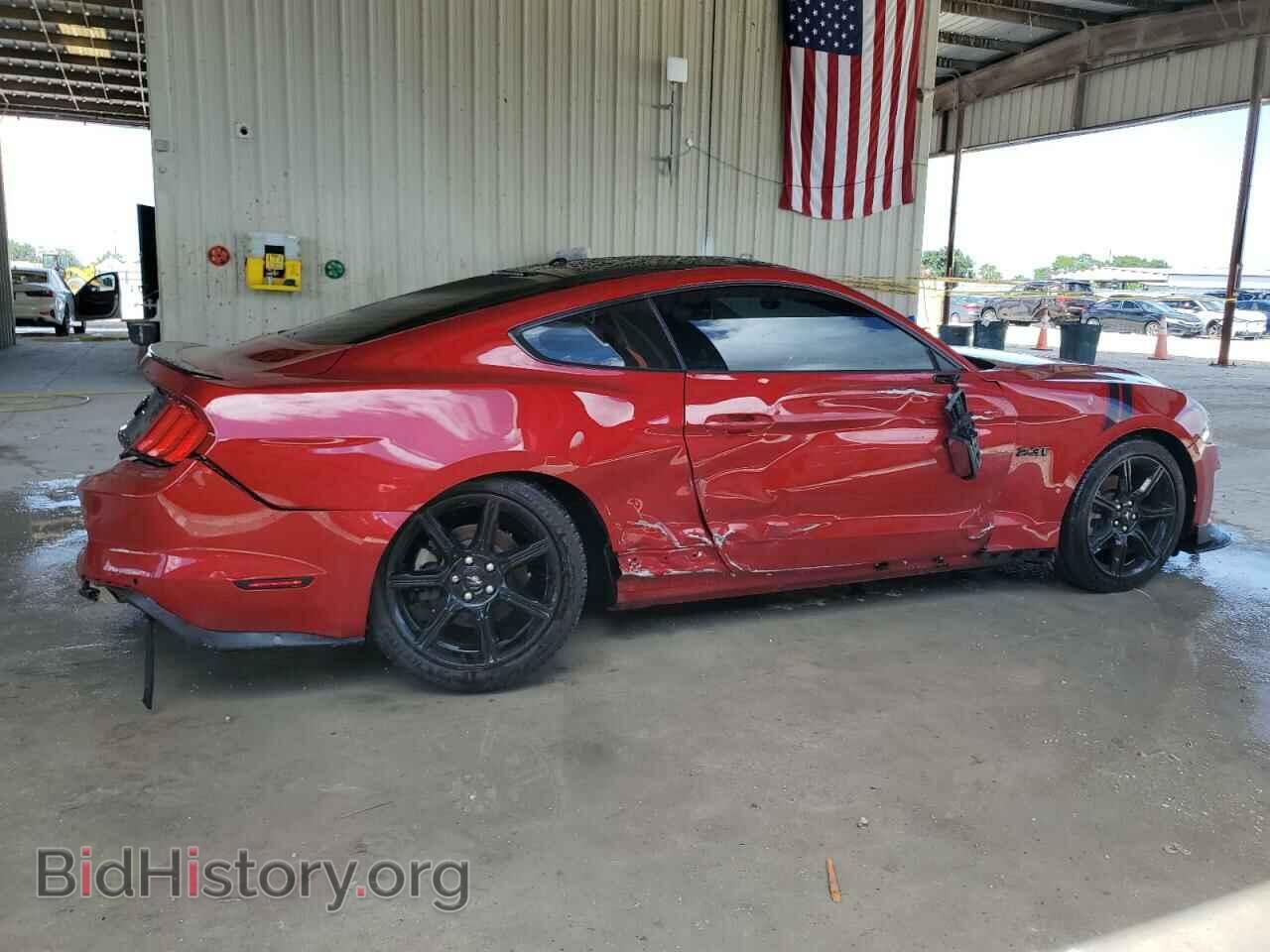 2020 FORD ALL Models - VIN: 1FA6P8TH4L5103716 - Photo 3