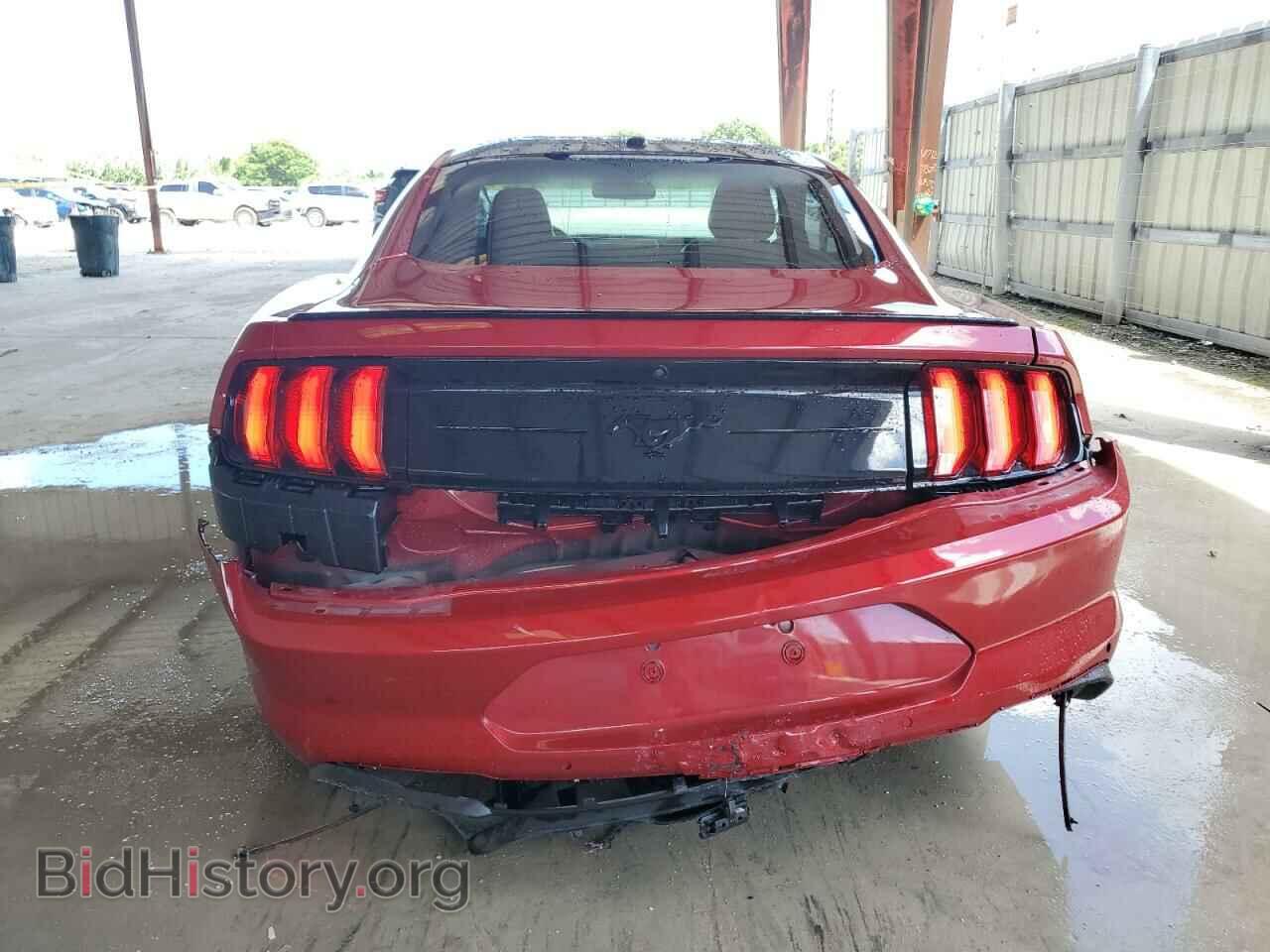 2020 FORD ALL Models - VIN: 1FA6P8TH4L5103716 - Photo 6