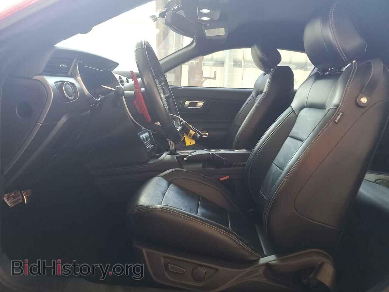 2020 FORD ALL Models - VIN: 1FA6P8TH4L5103716 - Photo 7