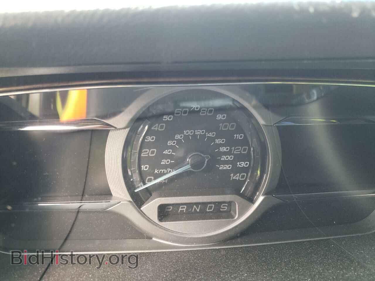 2013 FORD TAURUS - VIN: 1FAHP2F87DG139505 - Фото 9