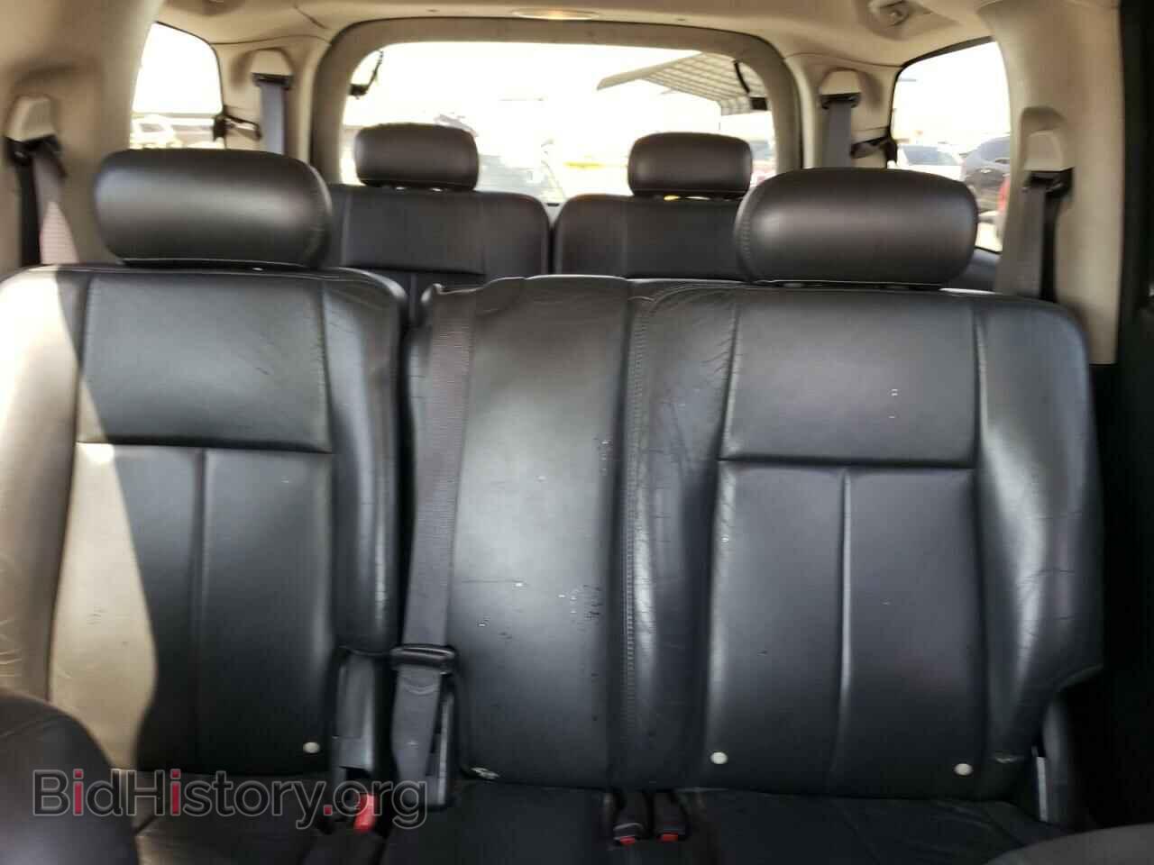 2006 GMC ENVOY - VIN: 1GKES66M066115124 - Фото 10