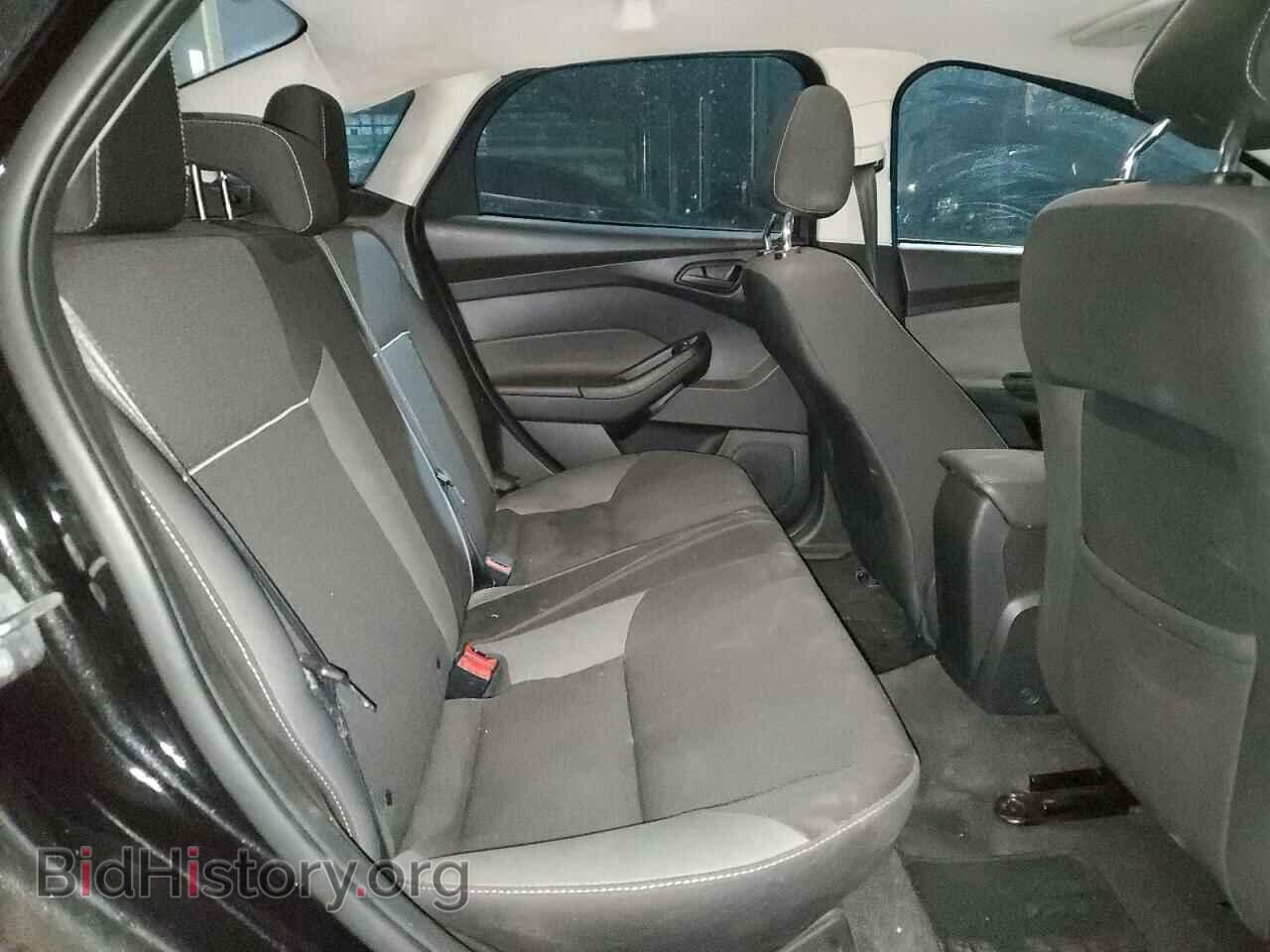 2012 FORD FOCUS - VIN: 1FAHP3F29CL290627 - Фото 10