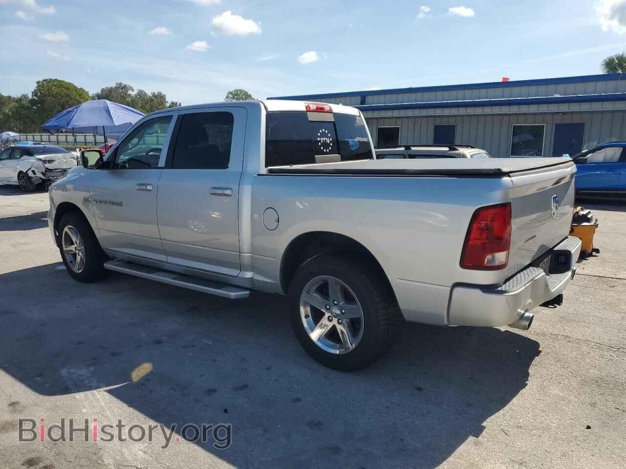 2011 DODGE All Models - VIN: 1D7RB1CT7BS504913 - Photo 2