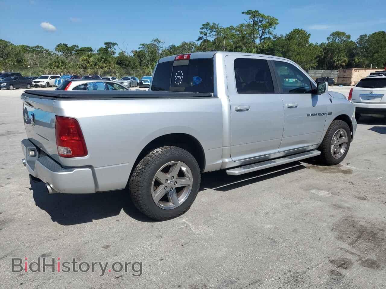 2011 DODGE All Models - VIN: 1D7RB1CT7BS504913 - Photo 3