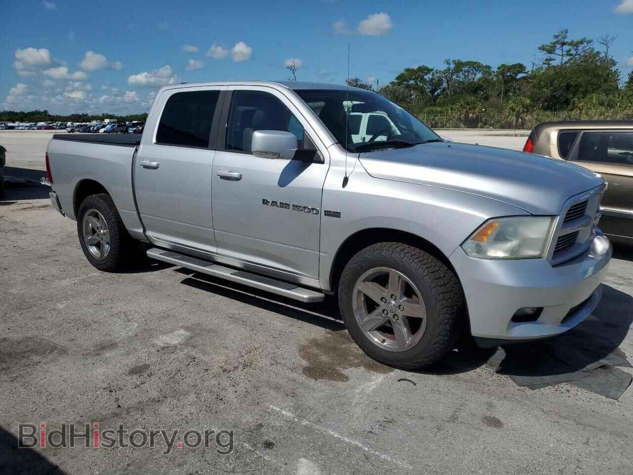 2011 DODGE All Models - VIN: 1D7RB1CT7BS504913 - Photo 4