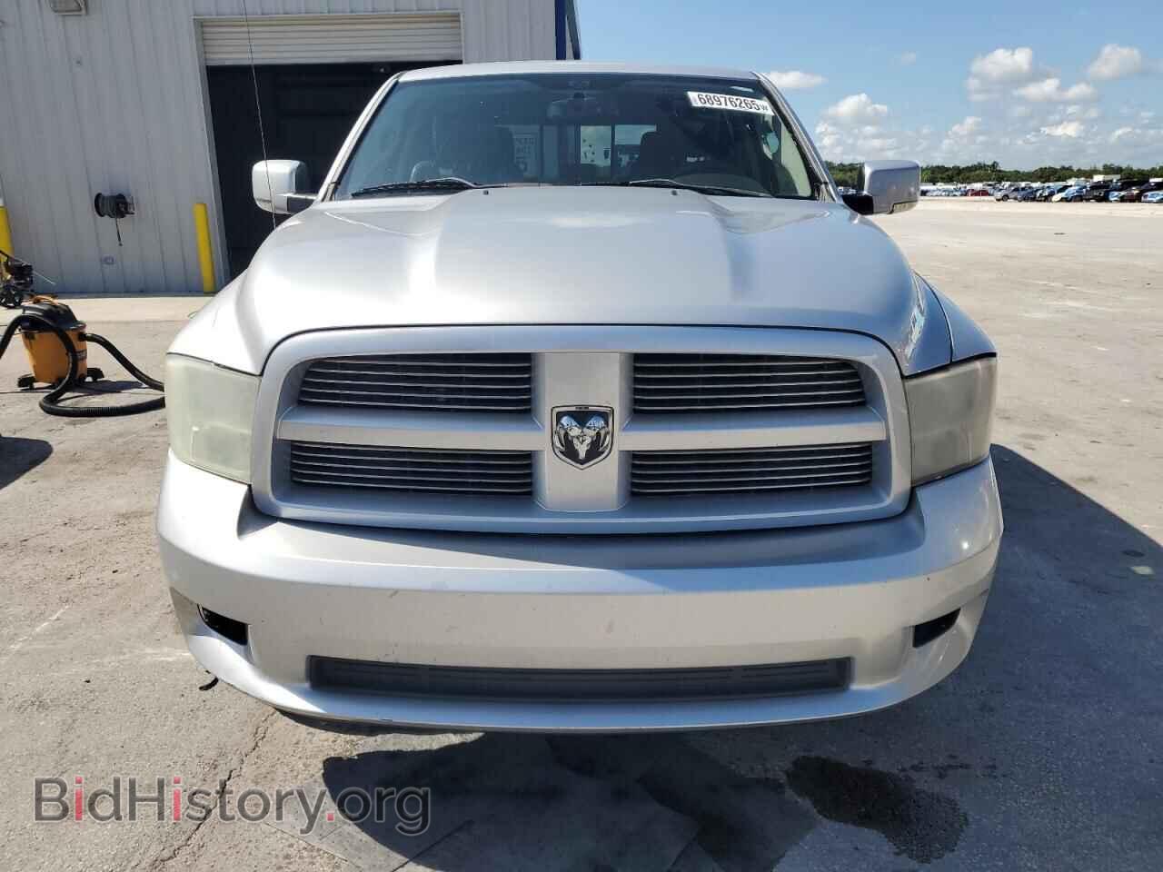 2011 DODGE All Models - VIN: 1D7RB1CT7BS504913 - Photo 5