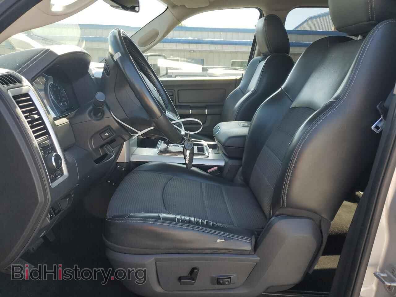 2011 DODGE All Models - VIN: 1D7RB1CT7BS504913 - Photo 7