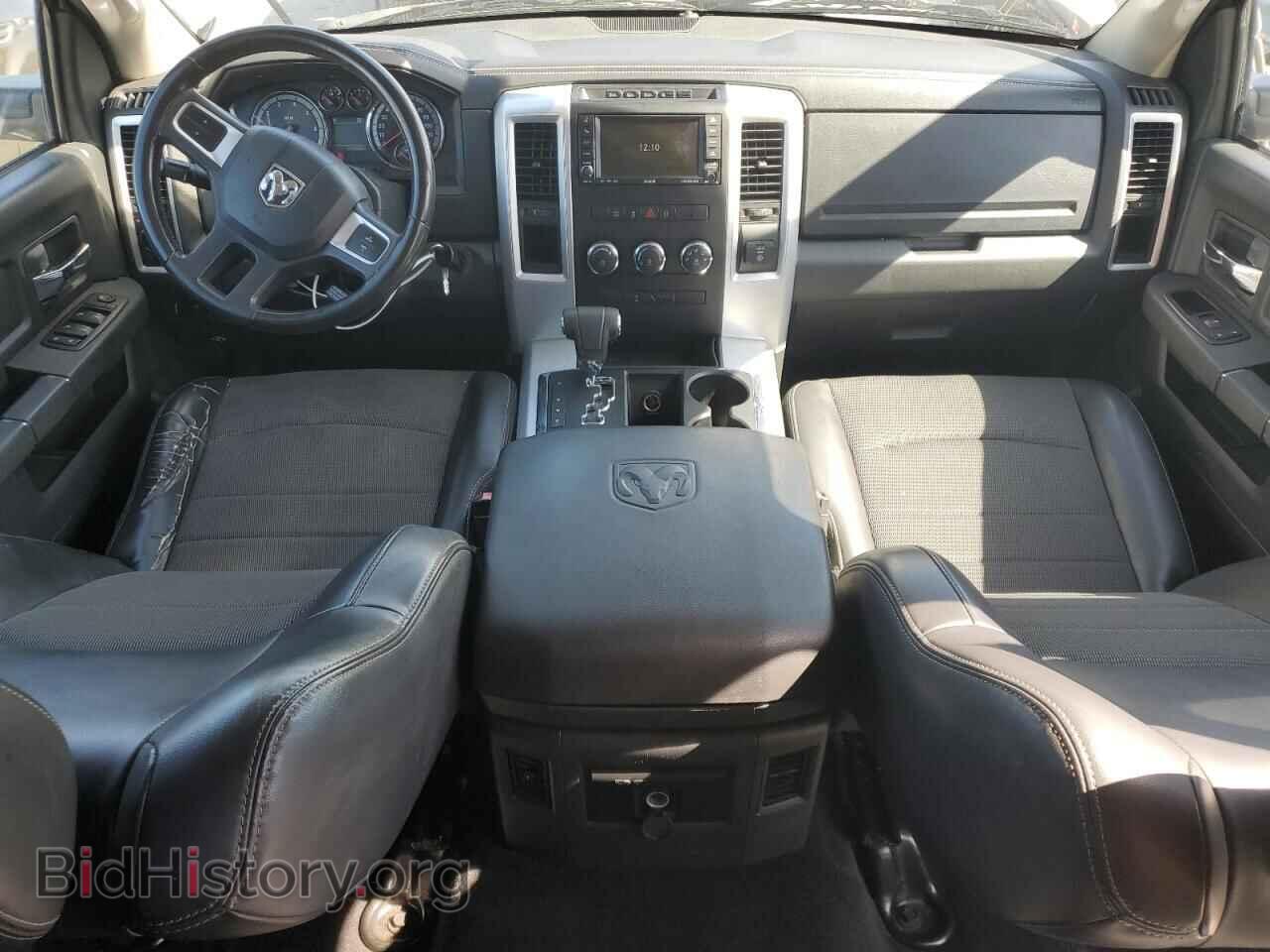 2011 DODGE All Models - VIN: 1D7RB1CT7BS504913 - Photo 8