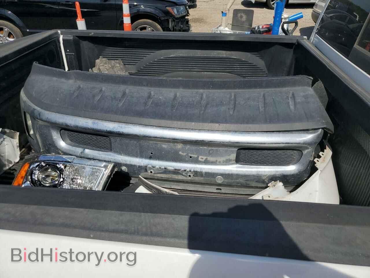 2015 RAM 1500 - VIN: 1C6RR7NT2FS684756 - Фото 12
