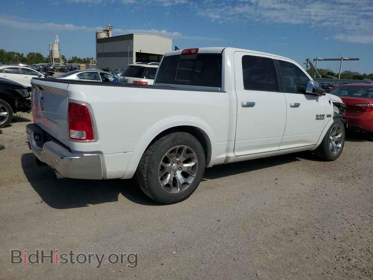 2015 RAM 1500 - VIN: 1C6RR7NT2FS684756 - Фото 3