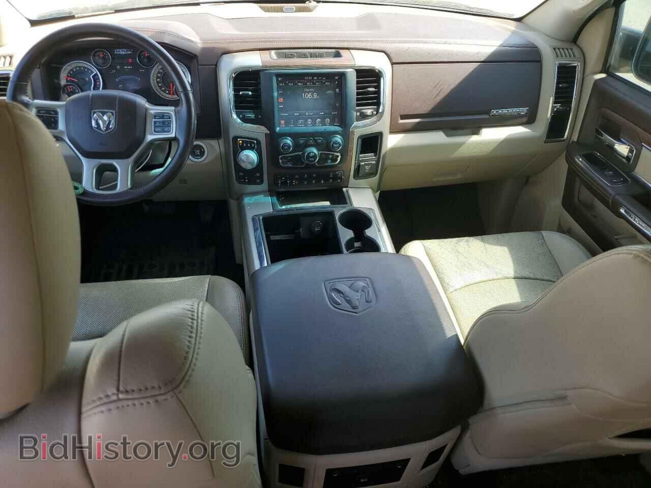2015 RAM 1500 - VIN: 1C6RR7NT2FS684756 - Фото 8