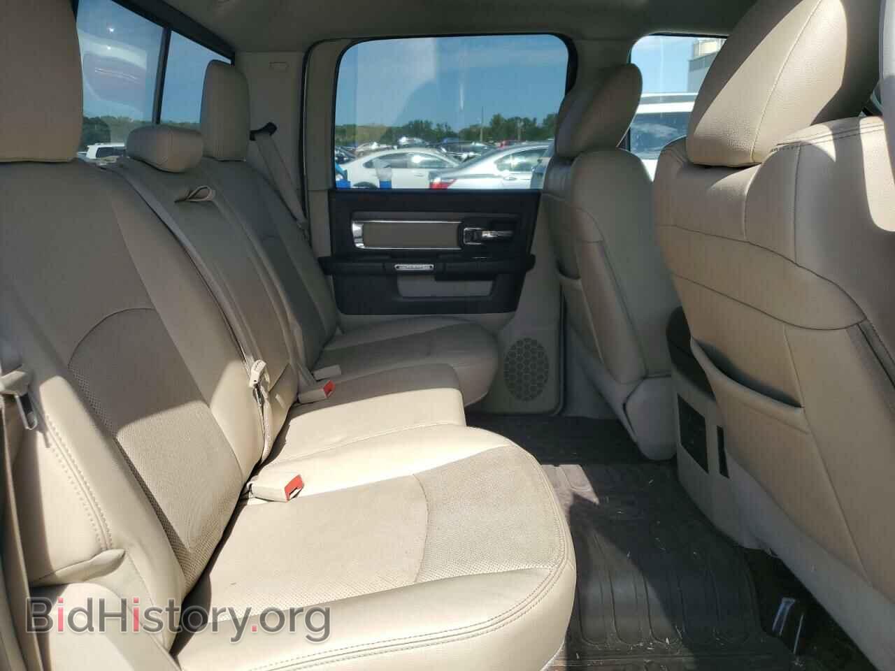 2015 RAM 1500 - VIN: 1C6RR7NT2FS684756 - Фото 10