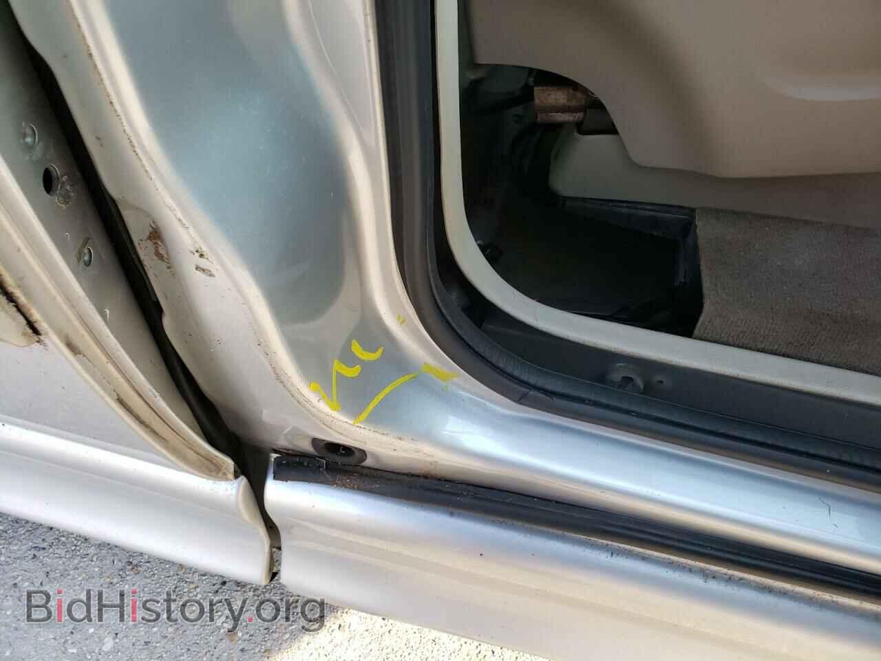2007 CHRYSLER MINIVAN - VIN: 2A4GP54L57R135478 - Фото 9