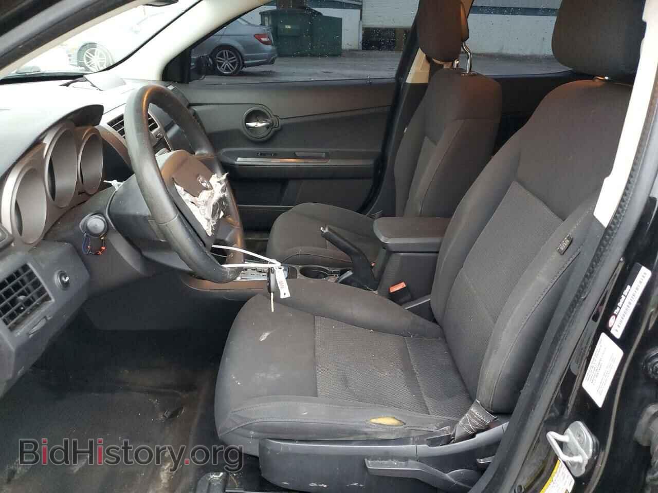 2010 DODGE AVENGER - VIN: 1B3CC4FB8AN203874 - Фото 7