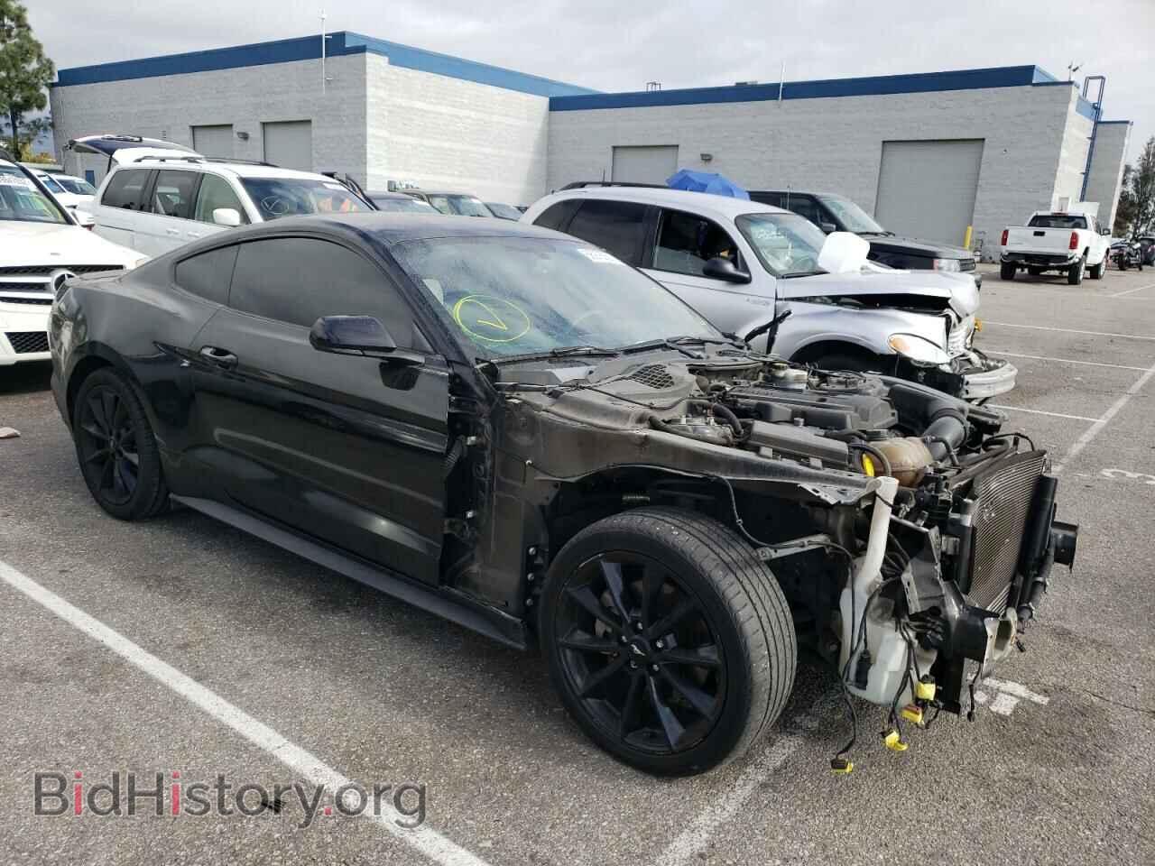 2015 FORD ALL Models - VIN: 1FA6P8THXF5306517 - Фото 4