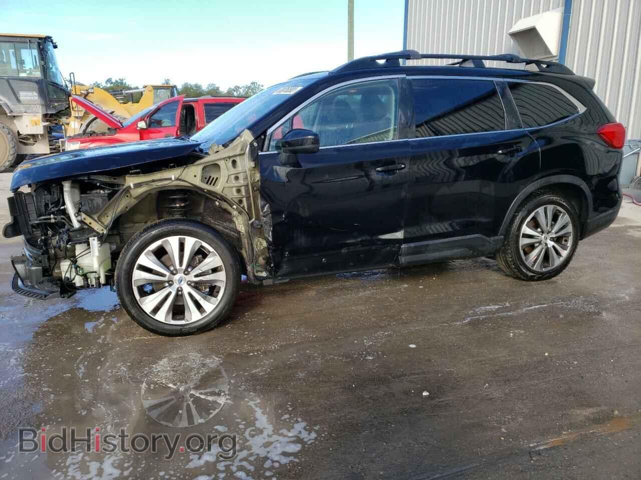 Photo 4S4WMAHD0K3473504 - SUBARU ASCENT 2019