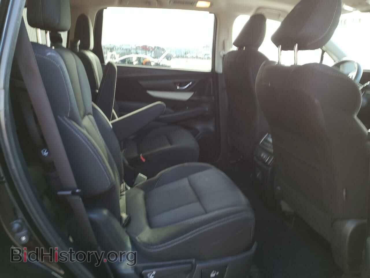 2019 SUBARU ASCENT - VIN: 4S4WMAHD0K3473504 - Фото 11