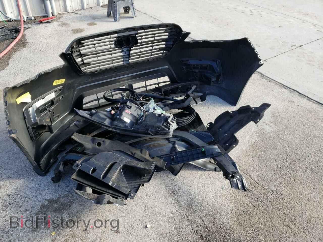 2019 SUBARU ASCENT - VIN: 4S4WMAHD0K3473504 - Фото 13