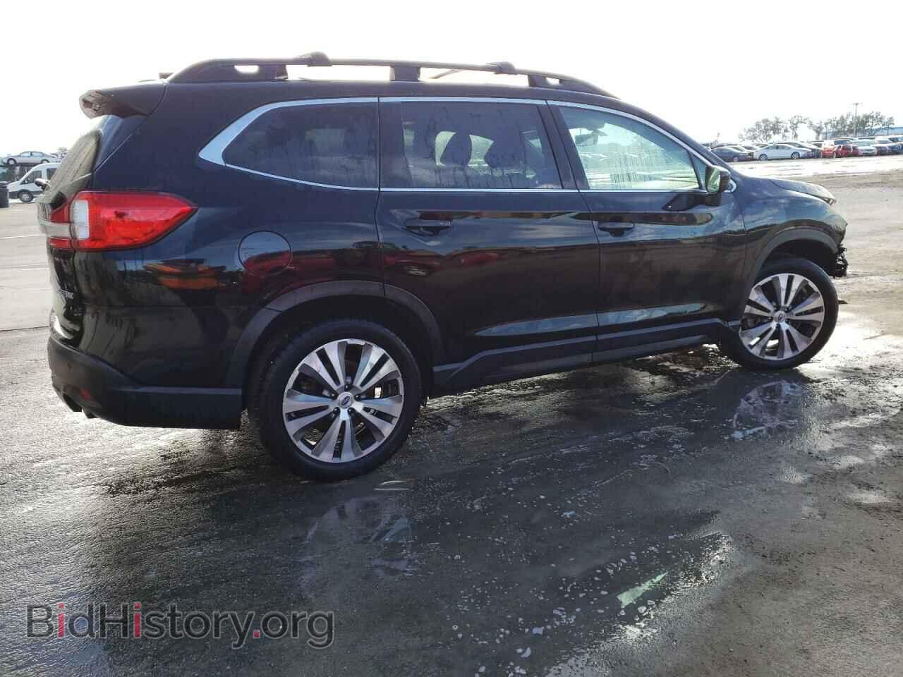 2019 SUBARU ASCENT - VIN: 4S4WMAHD0K3473504 - Фото 3