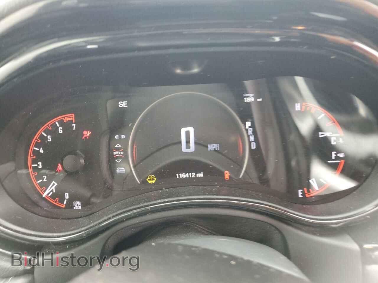 2021 DODGE DURANGO - VIN: 1C4RDJDG1MC636696 - Photo 9